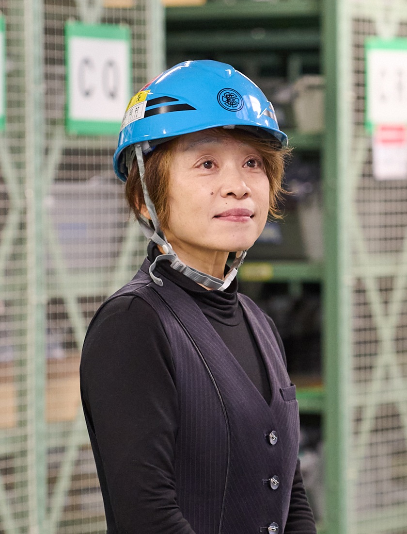 O・Y(ダイハツインフィニアース部品サービス株式会社)