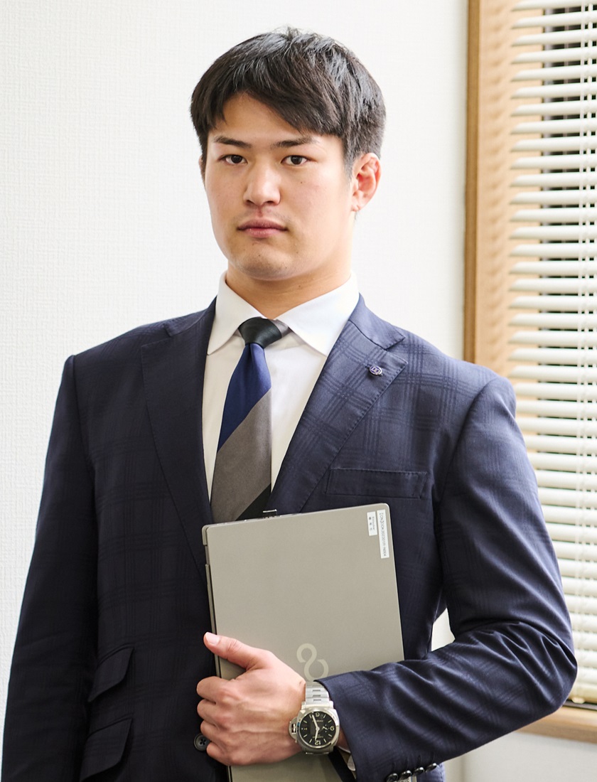 K・K(ダイハツインフィニアース西日本株式会社)