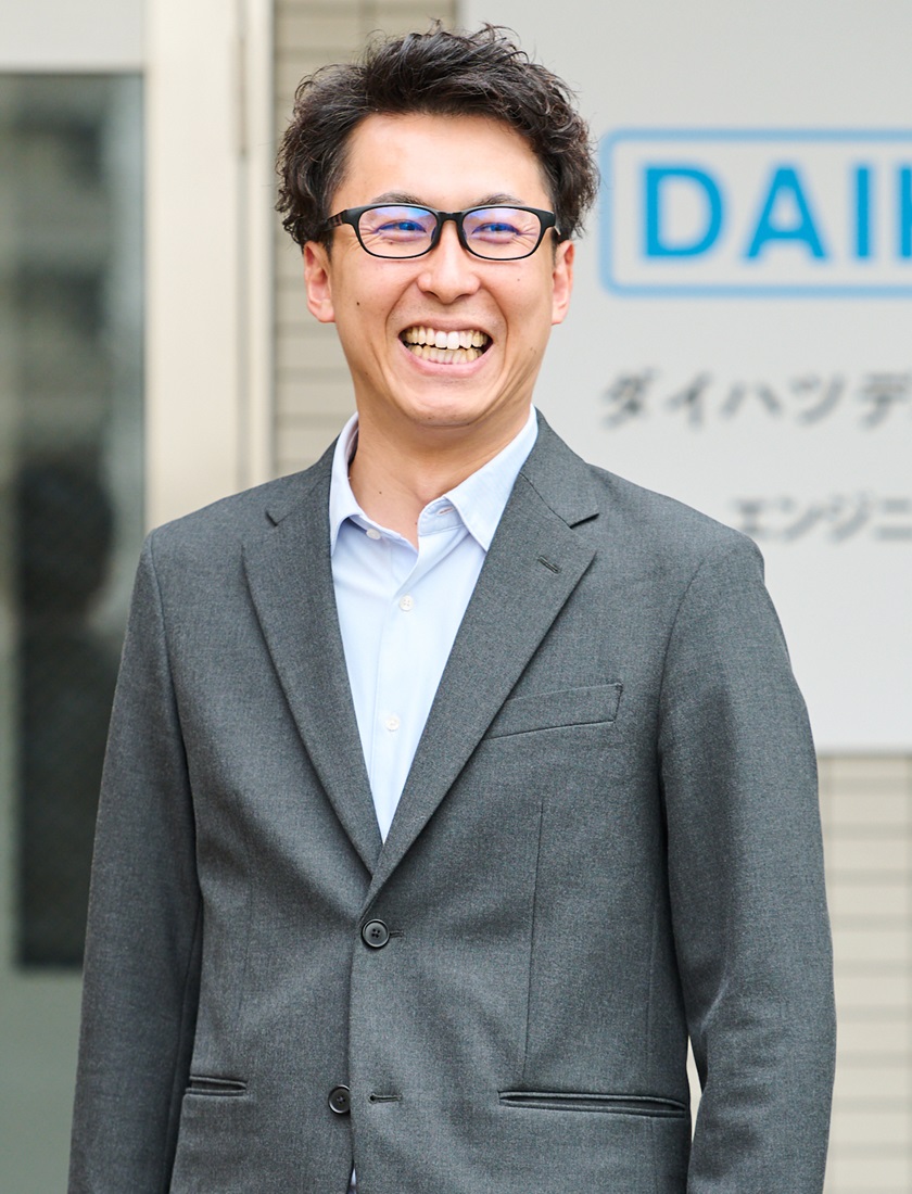 K・T(ダイハツインフィニアース株式会社)