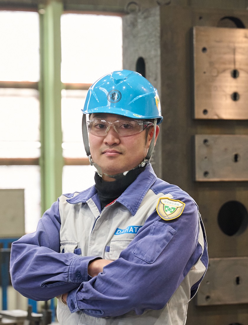 K・K(ダイハツインフィニアース株式会社)