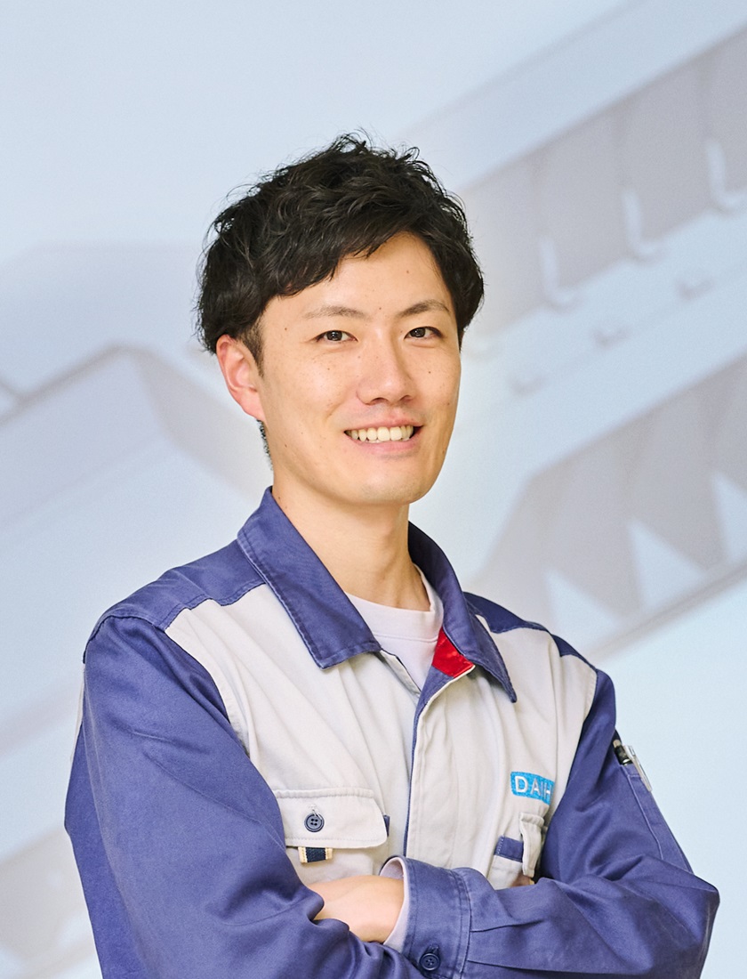 N・T(ダイハツインフィニアース株式会社)